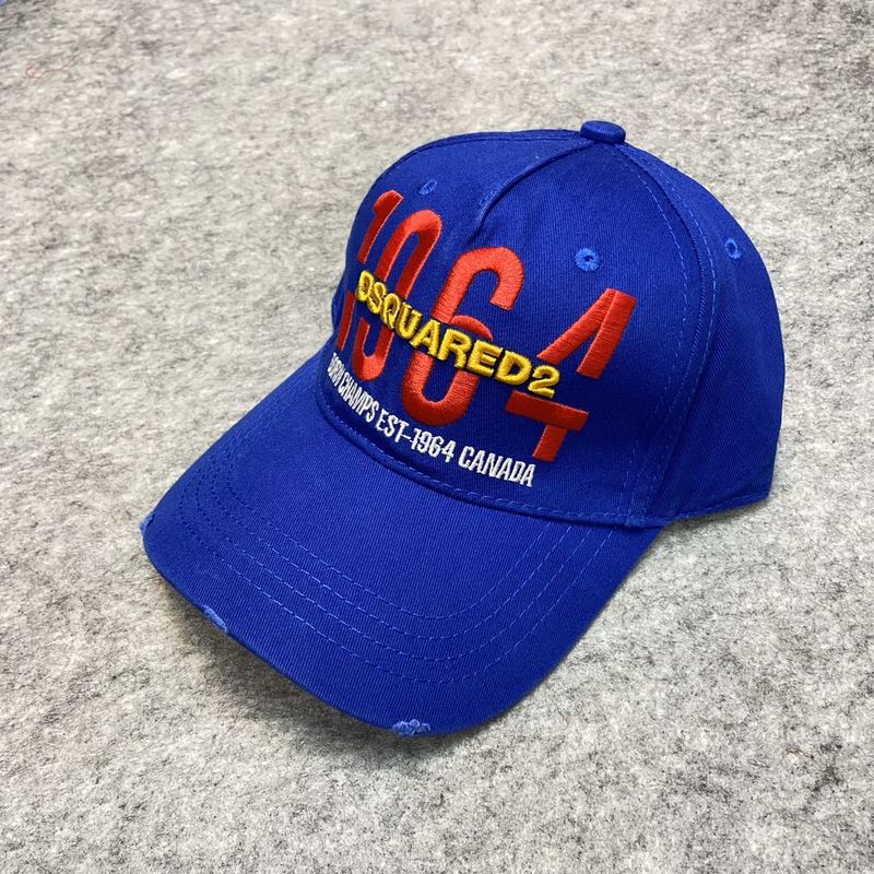 DSQ cap D170